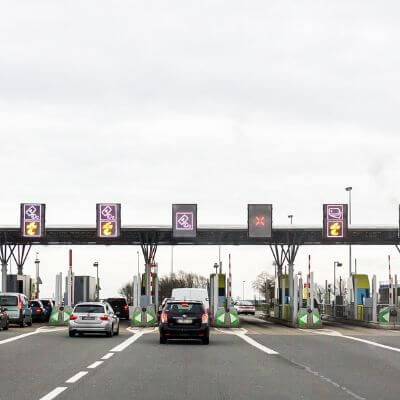 Attention les prix des péages pourraient bientôt augmenter