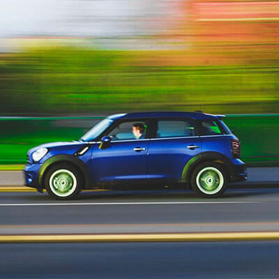 Limitation de vitesse à 80 km/h au lieu de 90 km/h