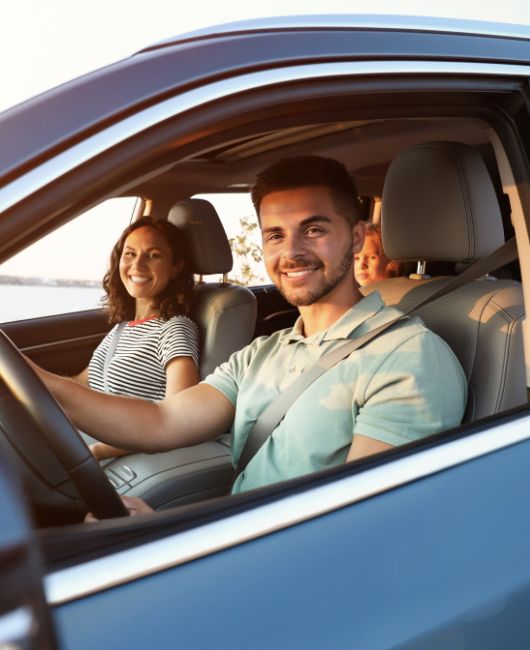 trouver le bon contrat d’assurance auto en ligne