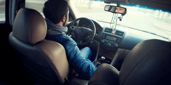 position conducteur assurance auto pas cher