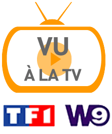 Vu à la tv