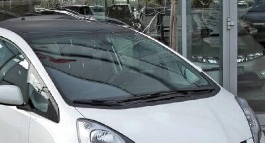 La Honda Jazz récompensée aux Prix Auto Environnement MAAF