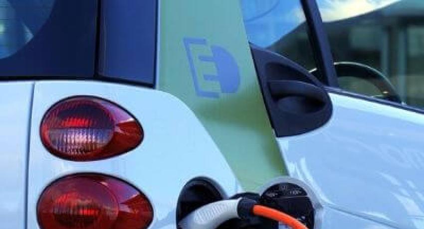 Le marché de la voiture électrique en France